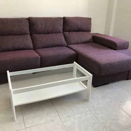 Apartment 401, Bonito 8 Pax Cerca Playa Ingles