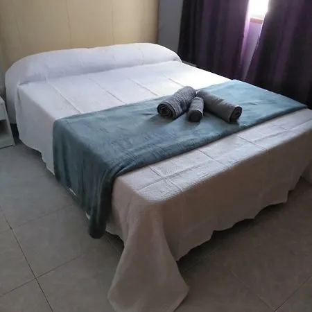 Apartment 401, Bonito 8 Pax Cerca Playa Ingles El Tablero (Las Palmas)