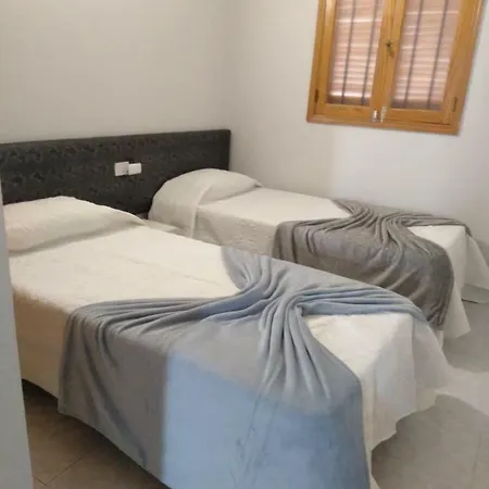 Apartment 401, Bonito 8 Pax Cerca Playa Ingles El Tablero (Las Palmas)