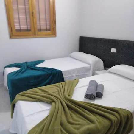 401, Bonito 8 Pax Cerca Playa Ingles El Tablero (Las Palmas)